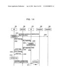 COMMUNICATION SYSTEM, TERMINAL CONTROL UNIT AND COMMUNICATION METHOD diagram and image