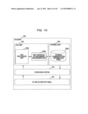 COMMUNICATION SYSTEM, TERMINAL CONTROL UNIT AND COMMUNICATION METHOD diagram and image