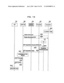 COMMUNICATION SYSTEM, TERMINAL CONTROL UNIT AND COMMUNICATION METHOD diagram and image