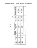 COMMUNICATION SYSTEM, TERMINAL CONTROL UNIT AND COMMUNICATION METHOD diagram and image