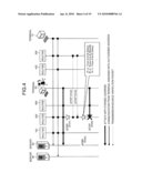 RELAY DEVICE AND RELAY METHOD diagram and image