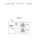 PREVENTING EXECUTION OF TAMPERED APPLICATION CODE IN A COMPUTER SYSTEM diagram and image