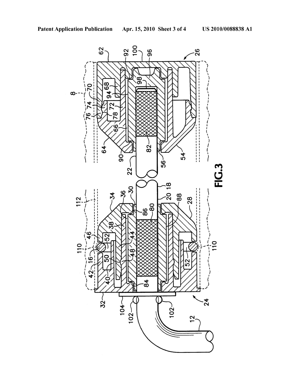 PAINT ROLLER SUPPORT - diagram, schematic, and image 04