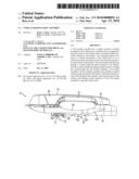 VEHICLE DOOR HANDLE ASSEMBLY diagram and image