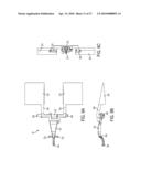 VEHICLE DOOR HANDLE ASSEMBLY diagram and image