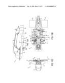 VEHICLE DOOR HANDLE ASSEMBLY diagram and image