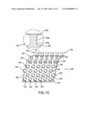 Wrapping materal with fastener diagram and image