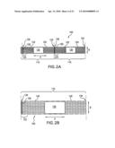 Wrapping materal with fastener diagram and image