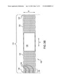 Wrapping materal with fastener diagram and image