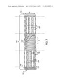 Wrapping materal with fastener diagram and image