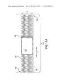 Wrapping materal with fastener diagram and image