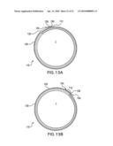 Wrapping materal with fastener diagram and image