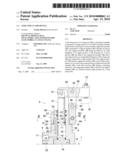 LINK TYPE CLAMP DEVICE diagram and image