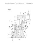 LINK TYPE CLAMP DEVICE diagram and image