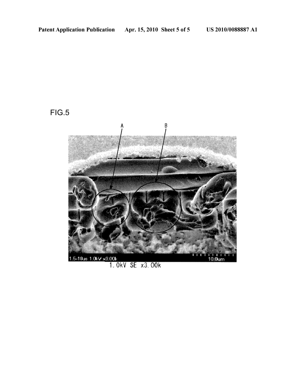 CIRCUIT BOARD AND METHOD FOR MANUFACTURING THE SAME - diagram, schematic, and image 06