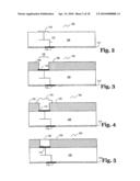 LITHOGRAPHIC CONTACT ELEMENTS diagram and image