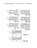 LITHOGRAPHIC CONTACT ELEMENTS diagram and image