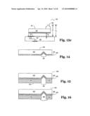 LITHOGRAPHIC CONTACT ELEMENTS diagram and image