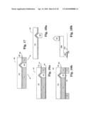 LITHOGRAPHIC CONTACT ELEMENTS diagram and image