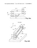 LITHOGRAPHIC CONTACT ELEMENTS diagram and image