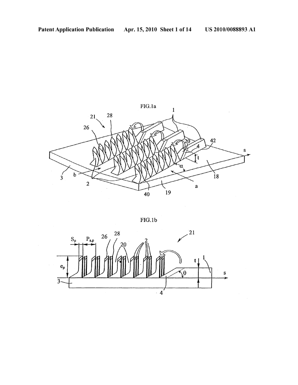 METHOD OF FORMING PROTRUSIONS ON THE INNER SURFACE OF A TUBE - diagram, schematic, and image 02