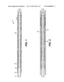 Cylindrical Spring Fabricated by Compressive Force diagram and image