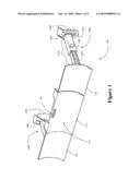 Plow Device and Method diagram and image