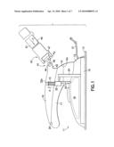 Convertible Steam Appliance diagram and image