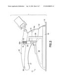 Convertible Steam Appliance diagram and image