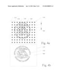 Fuel Door Display Cover diagram and image