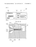 PRICE DISPLAY APPARATUS diagram and image