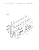 PRICE DISPLAY APPARATUS diagram and image