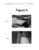 SCREENED GUTTER PROTECTION diagram and image