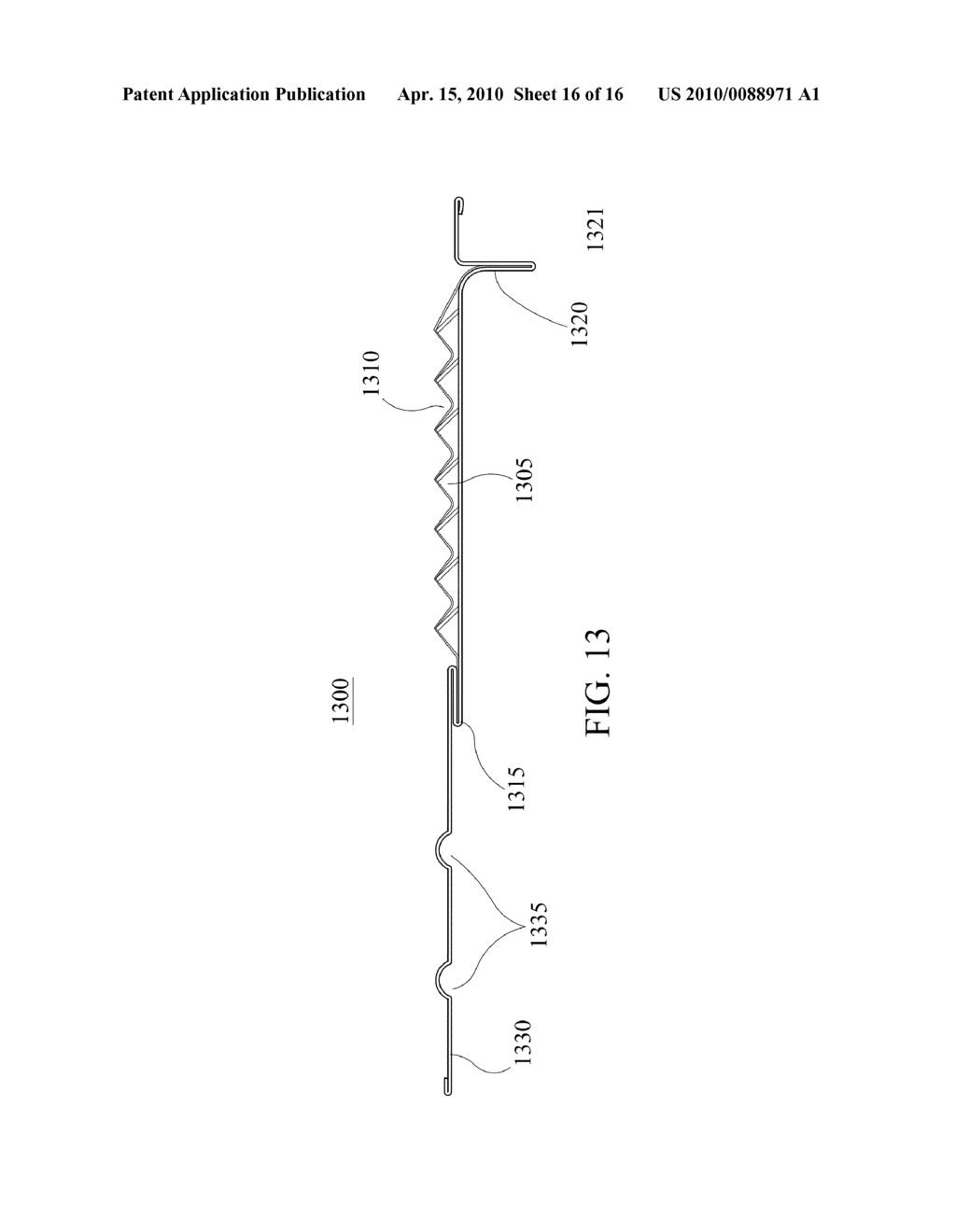 SCREENED GUTTER PROTECTION - diagram, schematic, and image 17