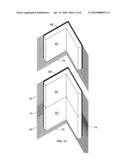  Log  buildings with strengthening and insulating saddles diagram and image