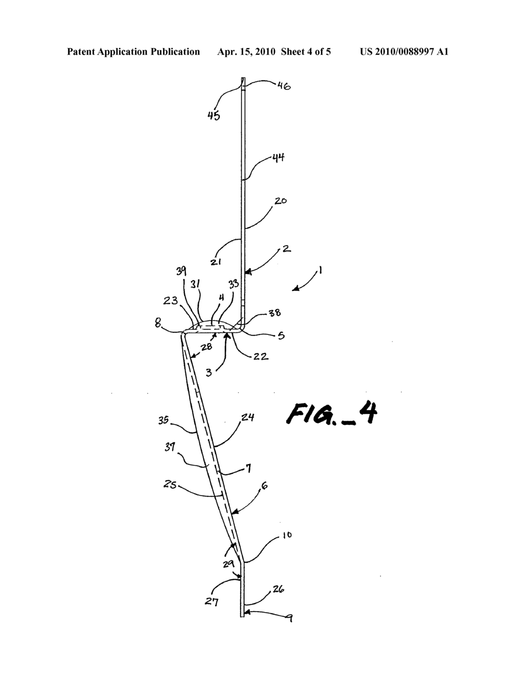 FLOOR SPAN CONNECTOR - diagram, schematic, and image 05