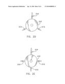 SEGMENTED BAND JOIST BATTS AND METHOD OF MANUFACTURE diagram and image