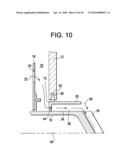 METHOD AND APPARATUS OF INTRODUCING DILUENT FLOW INTO A COMBUSTOR diagram and image