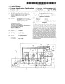 Method for operating a gas and steam turbine plant and a gas and steam turbine plant for this purpose diagram and image