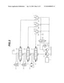 EXHAUST GAS CLEANING SYSTEM FOR CONSTRUCTION MACHINE diagram and image