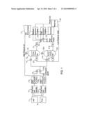 Combustion Powered Hydroelectric Sequential Turbines diagram and image