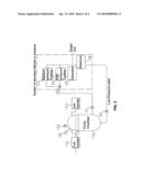 Combustion Powered Hydroelectric Sequential Turbines diagram and image