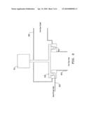 Combustion Powered Hydroelectric Sequential Turbines diagram and image