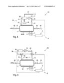 Fluid Reservoir with Thermal Management diagram and image