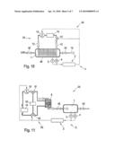 Fluid Reservoir with Thermal Management diagram and image