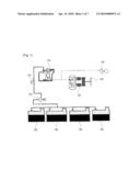 FUEL SUPPLY APPARATUS OF LIQUEFIED GAS CARRIER AND FUEL SUPPLY METHOD THEREOF diagram and image