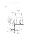 FUEL SUPPLY APPARATUS OF LIQUEFIED GAS CARRIER AND FUEL SUPPLY METHOD THEREOF diagram and image