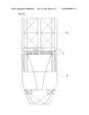 FUEL SUPPLY APPARATUS OF LIQUEFIED GAS CARRIER AND FUEL SUPPLY METHOD THEREOF diagram and image