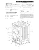 LAUNDRY MACHINE diagram and image