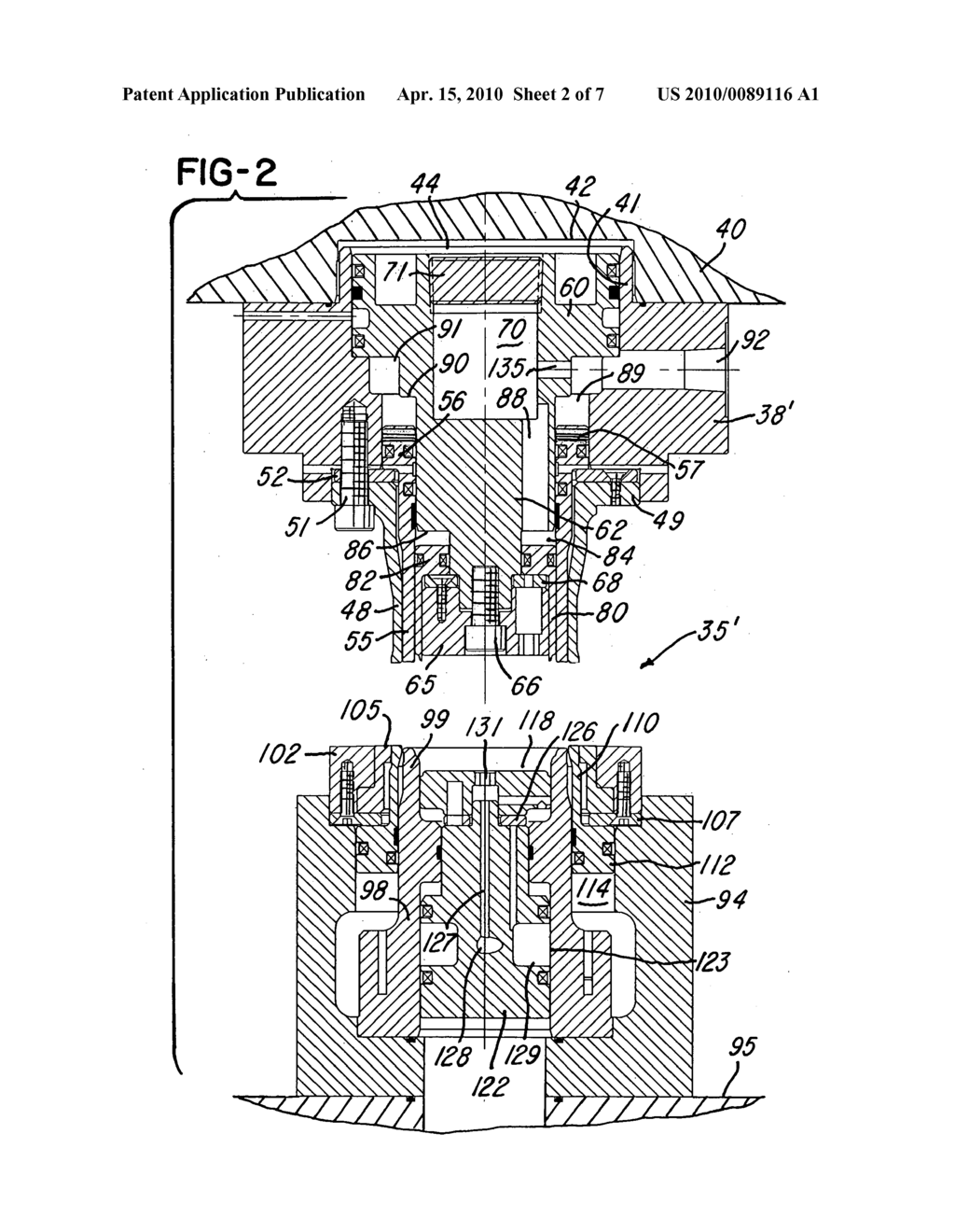 Method and apparatus for forming a can shell - diagram, schematic, and image 03